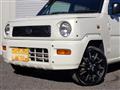 2000 Daihatsu Naked