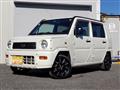 2000 Daihatsu Naked