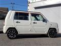 2000 Daihatsu Naked