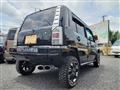 1999 Daihatsu Naked
