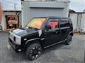 1999 Daihatsu Naked