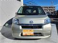 2013 Daihatsu Move