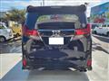 2016 Toyota Alphard G