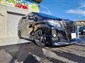 2016 Toyota Alphard G
