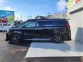 2016 Toyota Alphard G