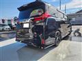 2016 Toyota Alphard G