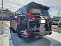 2016 Toyota Alphard G