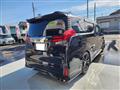 2016 Toyota Alphard G