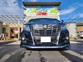 2016 Toyota Alphard G