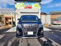 2016 Toyota Alphard G