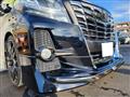 2016 Toyota Alphard G