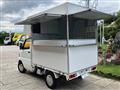 2010 Mitsubishi Minicab Truck
