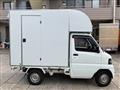 2010 Mitsubishi Minicab Truck