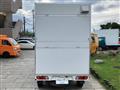 2010 Mitsubishi Minicab Truck