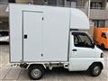 2010 Mitsubishi Minicab Truck