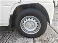 2010 Mitsubishi Minicab Truck
