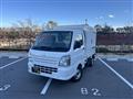 2019 Suzuki Carry Truck