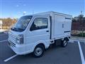 2019 Suzuki Carry Truck