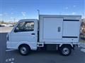 2019 Suzuki Carry Truck