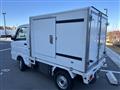 2019 Suzuki Carry Truck