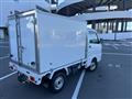 2019 Suzuki Carry Truck
