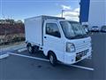 2019 Suzuki Carry Truck