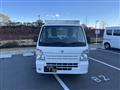 2019 Suzuki Carry Truck