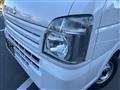 2019 Suzuki Carry Truck