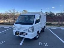 2019 Suzuki Carry Truck