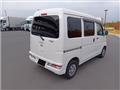 2021 Daihatsu Hijet Cargo
