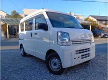 2021 Suzuki Every