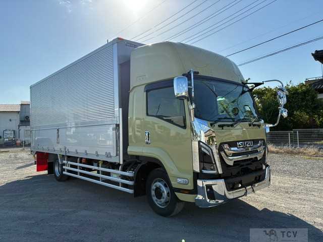 2026 Isuzu Isuzu Others