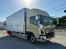 2026 Isuzu Isuzu Others