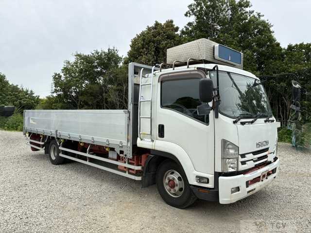 2015 Isuzu Isuzu Others
