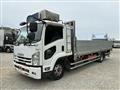 2015 Isuzu Isuzu Others