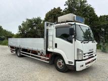 2015 Isuzu Isuzu Others