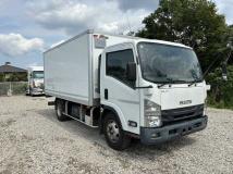 2020 Isuzu Isuzu Others