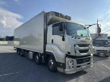 2021 Isuzu Isuzu Others