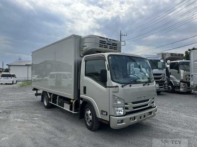 2021 Isuzu Isuzu Others