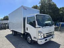 2022 Isuzu Isuzu Others