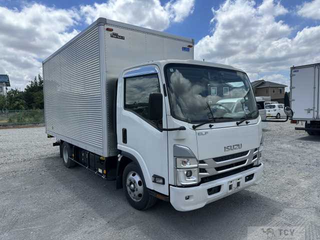 2022 Isuzu Isuzu Others