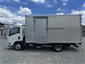2022 Isuzu Isuzu Others