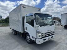 2022 Isuzu Isuzu Others