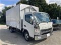 2019 Mitsubishi Canter