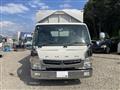 2019 Mitsubishi Canter