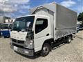 2019 Mitsubishi Canter