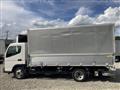 2019 Mitsubishi Canter
