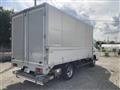 2019 Mitsubishi Canter