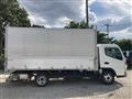 2019 Mitsubishi Canter