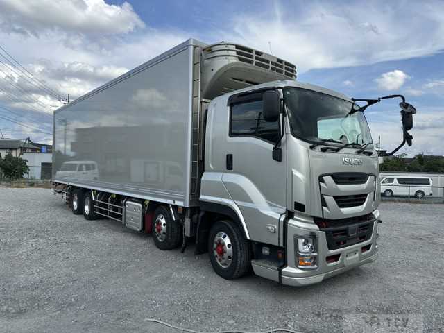 2021 Isuzu Isuzu Others